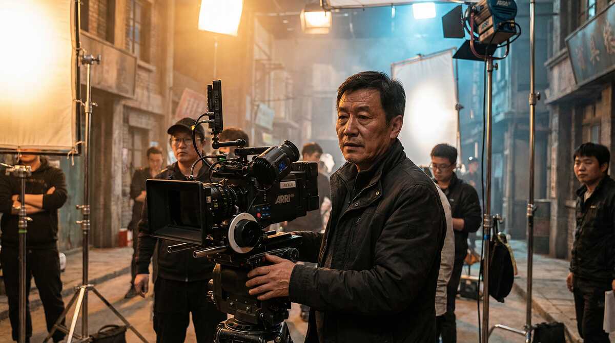 海角社区摄影专家